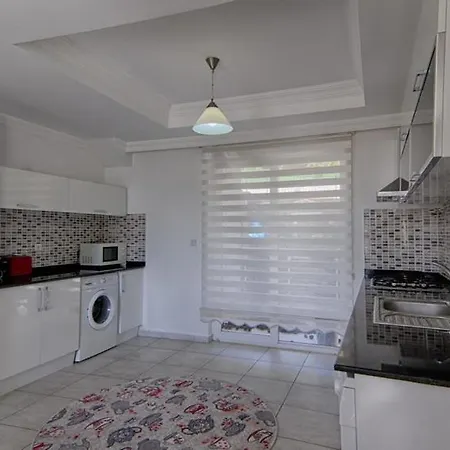 Willa Yildirim 2, Private With 70m2 Pool Fethiye
