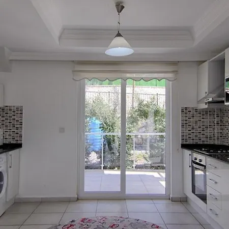 Willa Yildirim 2, Private With 70m2 Pool Fethiye