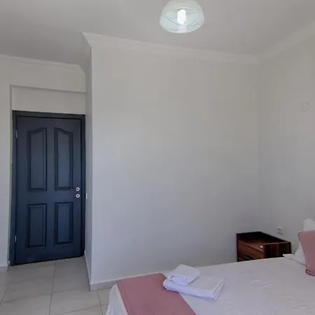 Willa Yildirim 2, Private With 70m2 Pool *
