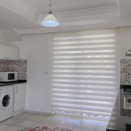 Willa Yildirim 2, Private With 70m2 Pool Fethiye